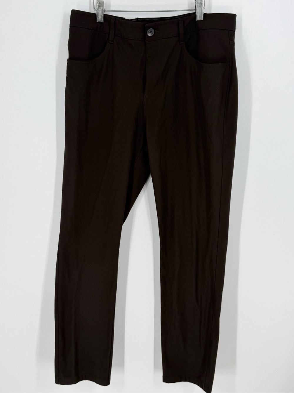 Vuori Meta Pant #430 (5-Pocket Technical Performance Chino
